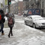 Un hiver statistiquement clément