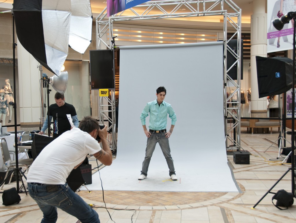 casting casting