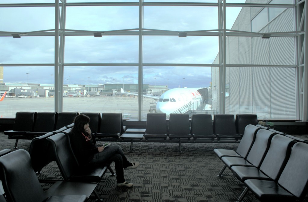 salle d'attente salle d'attente