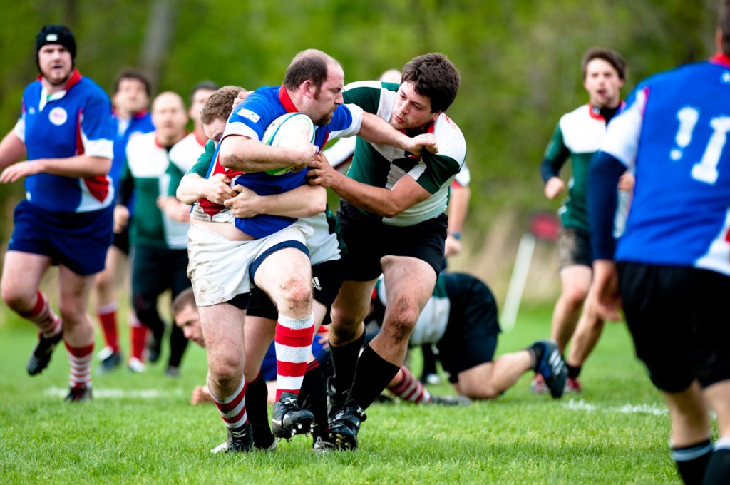 rugby rugby
