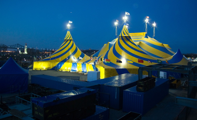 tentes tentes